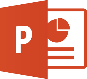 MS Power Point